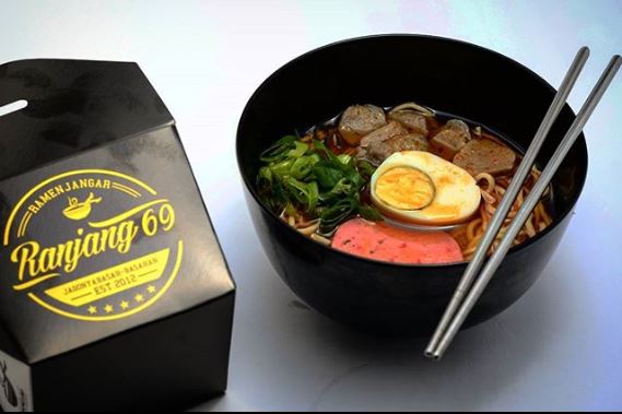 Ramen Ranjang 69