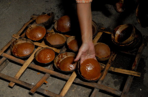Gula Aren Cikeris