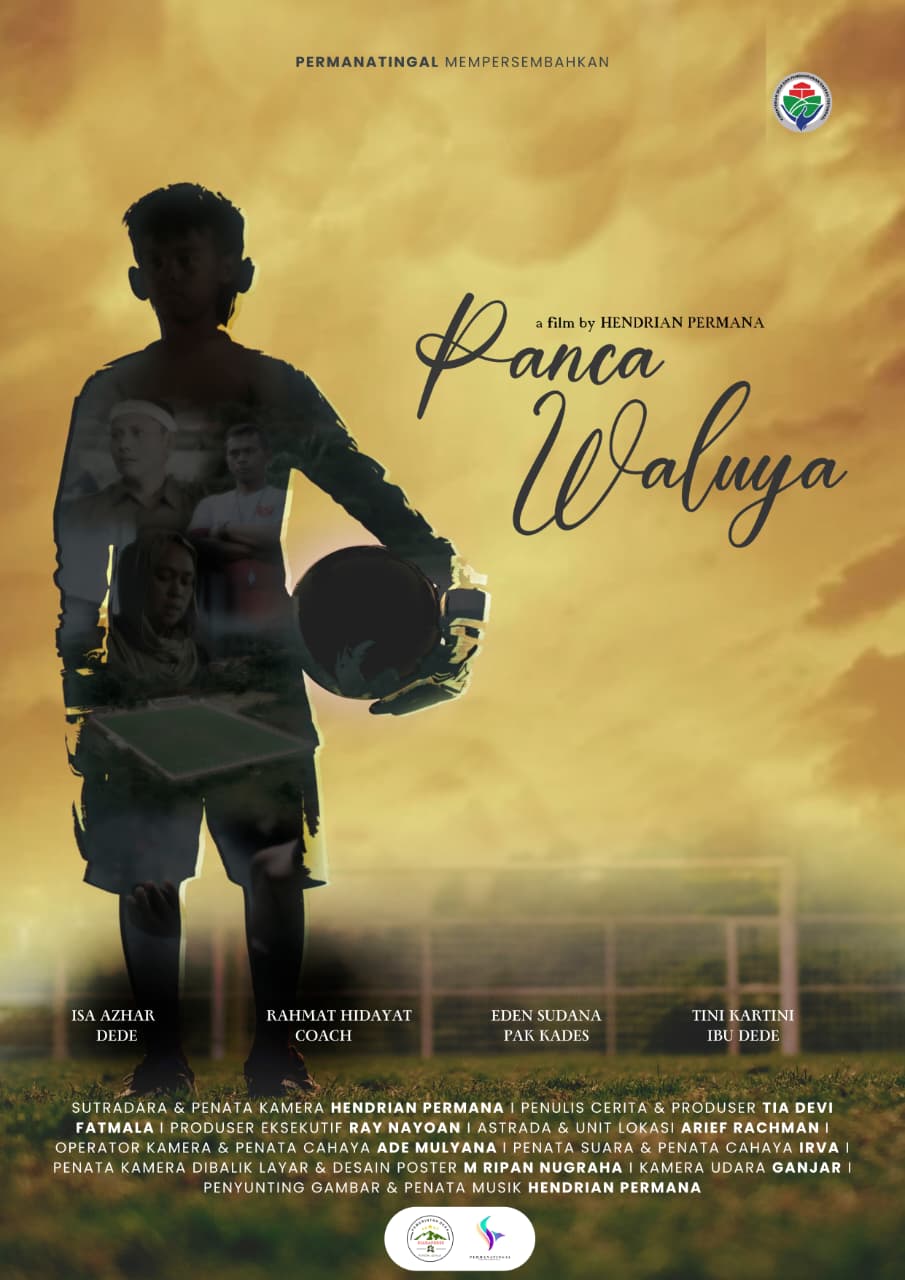 PANCAWALUYA