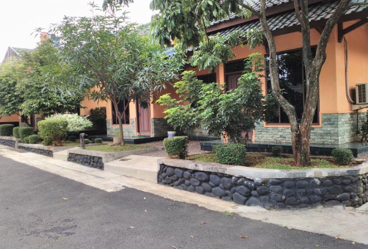Grand Ciwareng Inn Hotel and Resort