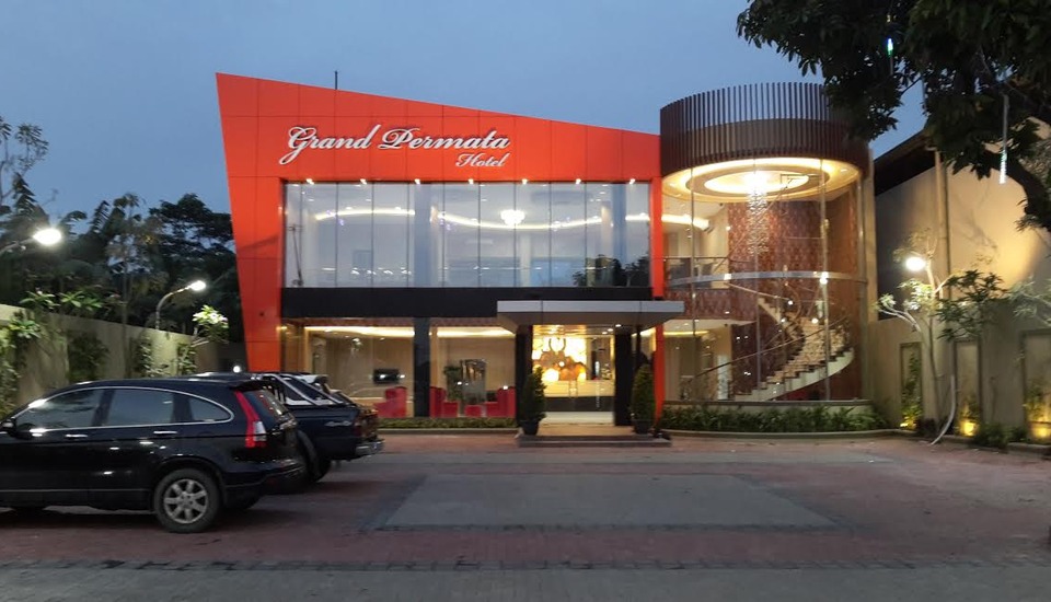 Hotel Grand Permatad