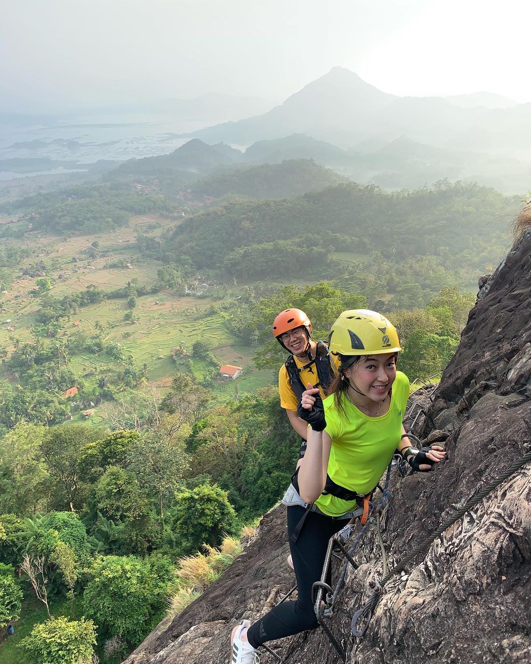 Gunung Parang
