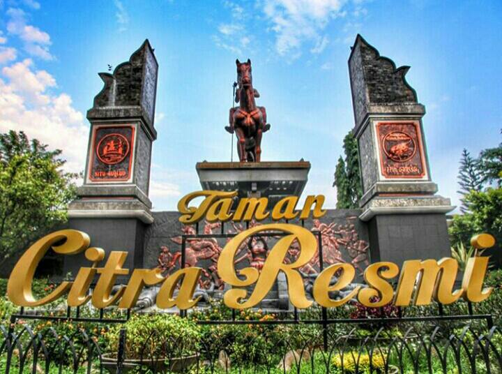 Taman Citra Resmi