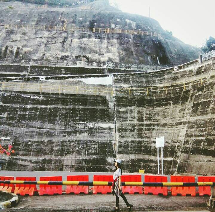Bendungan Cirata