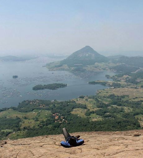 Gunung Lembu