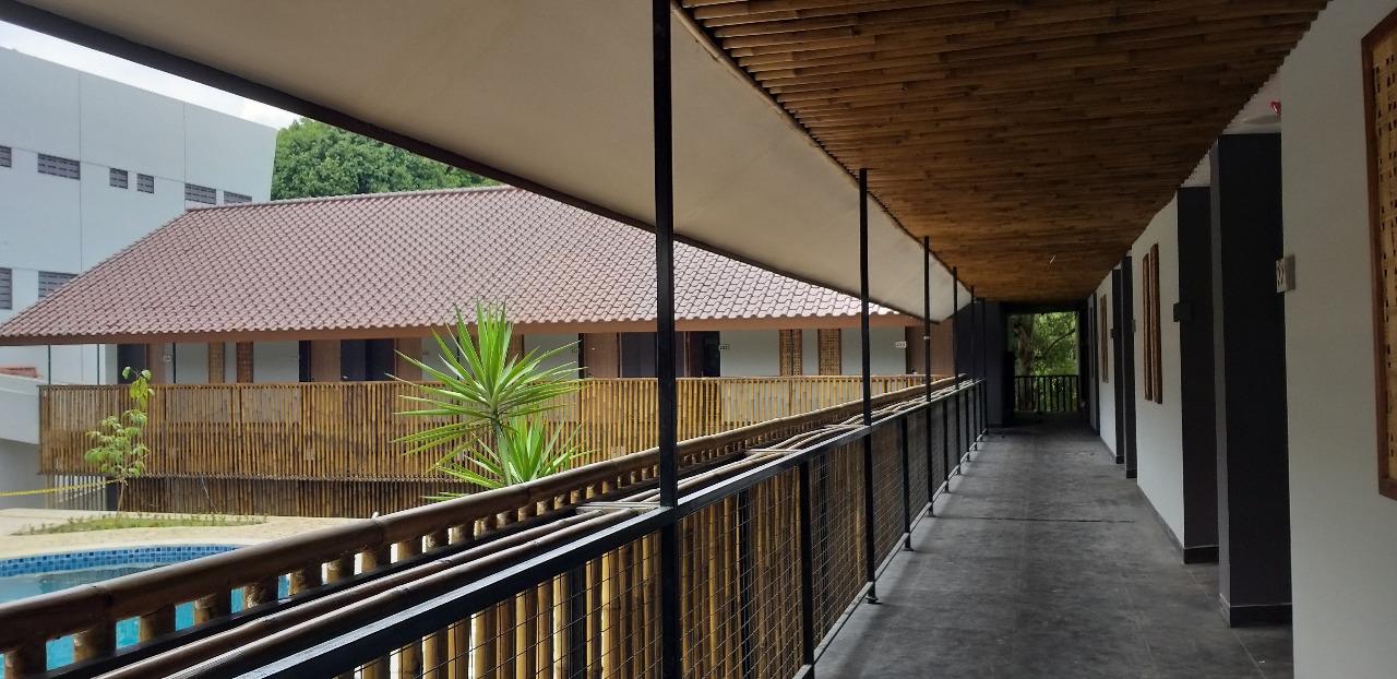 Grama Tirta Jatiluhur