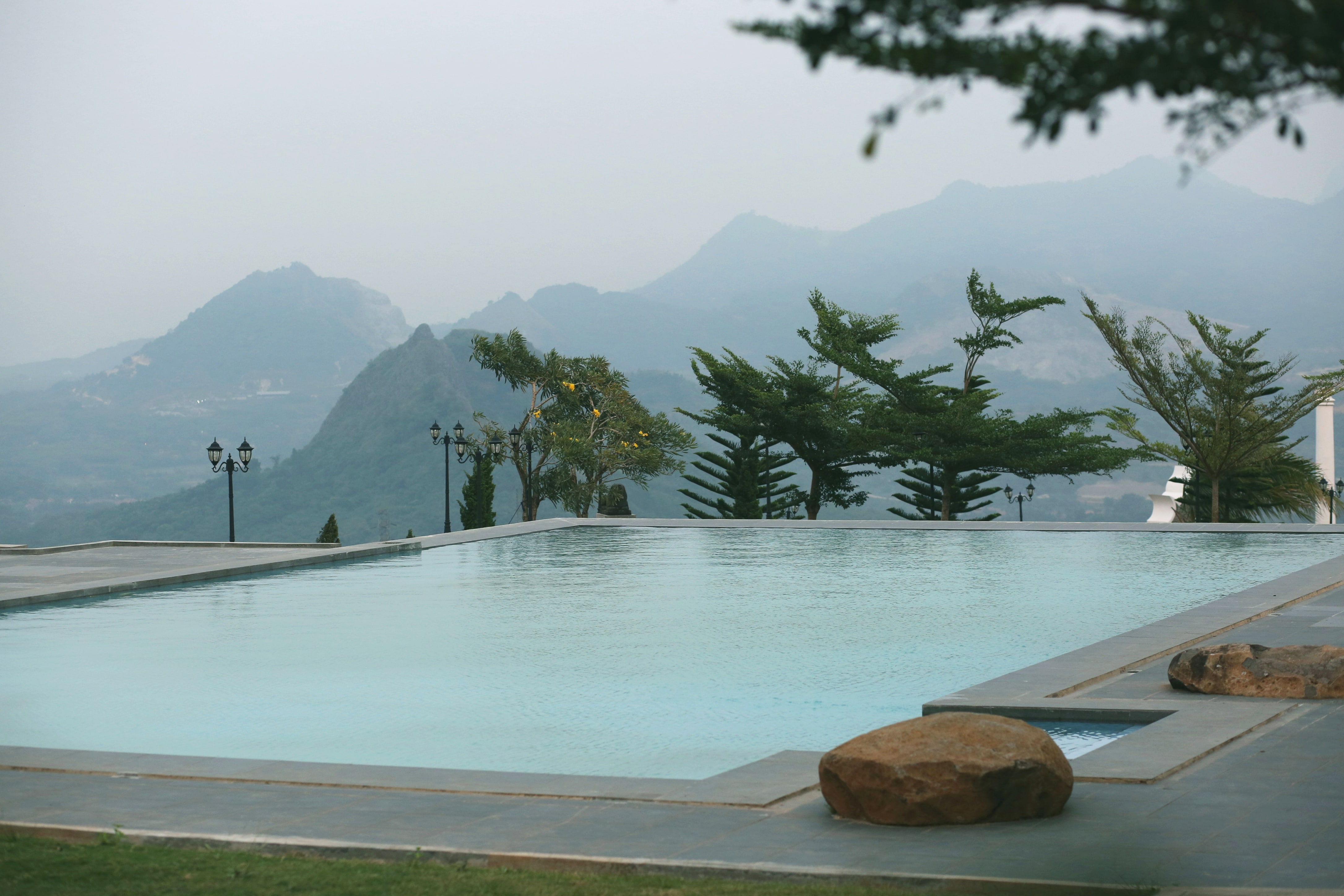 Hidden Valley Hills Resort