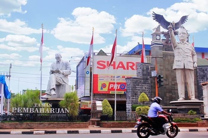 Taman Pembaharuan