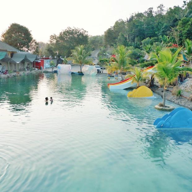 Kahuripan Tirta Wanayasa