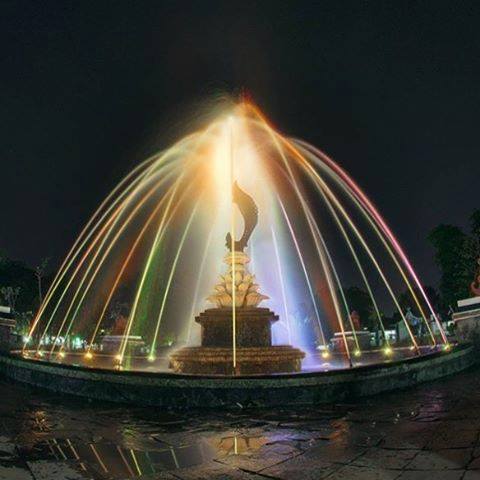 Taman Pasanggrahan Padjadjaran