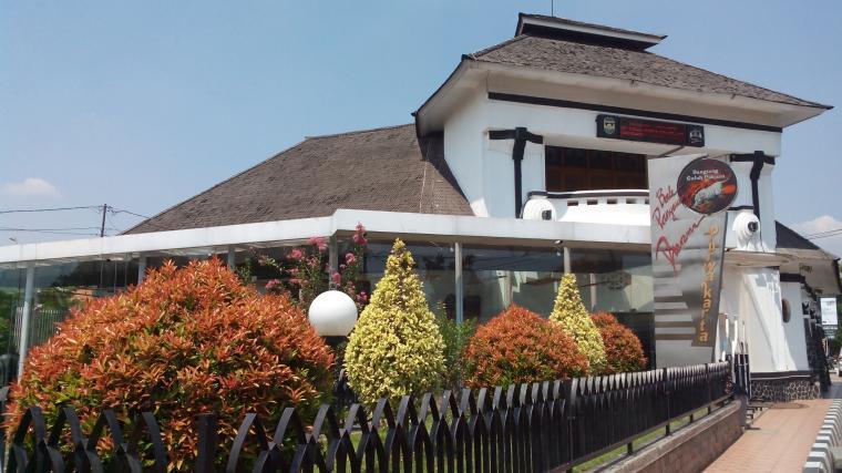 Diorama Purwakarta